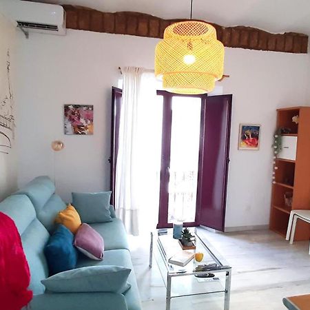 Lovely Center Apartments - Sunny Balcony Alfalfa Севилья Экстерьер фото