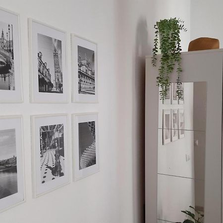 Lovely Center Apartments - Sunny Balcony Alfalfa Севилья Экстерьер фото